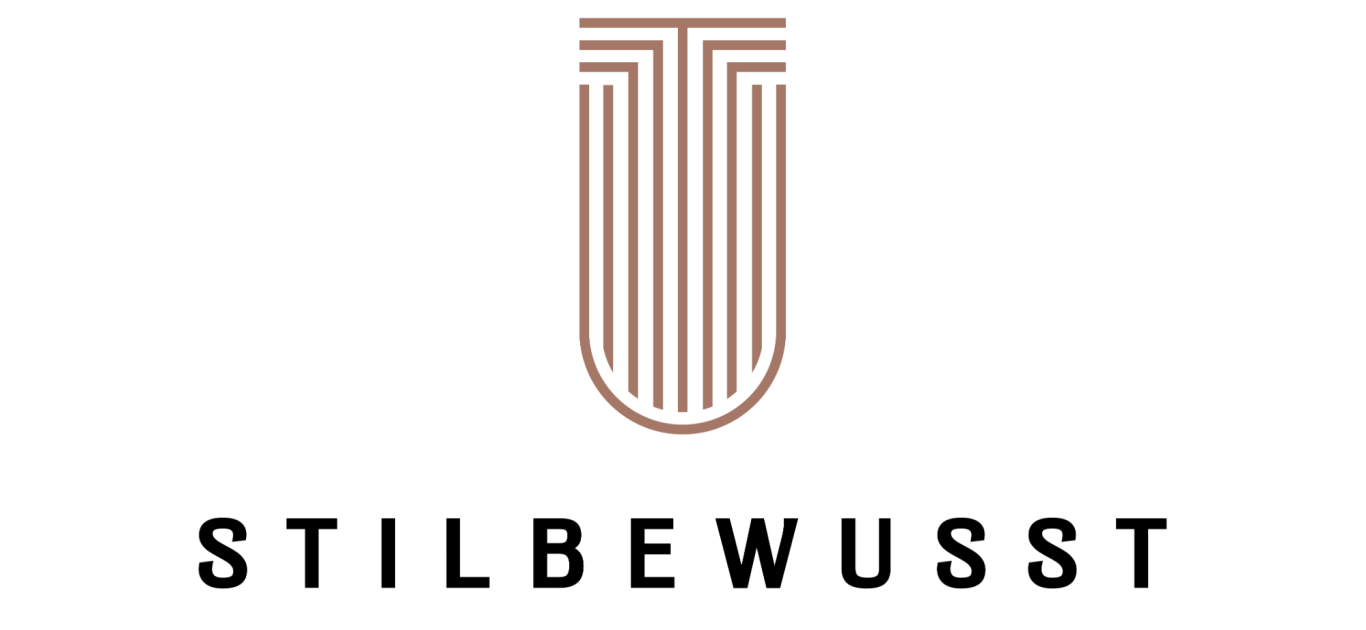 Stilbewusst - Julia Dosch Logo - Stilbewusst